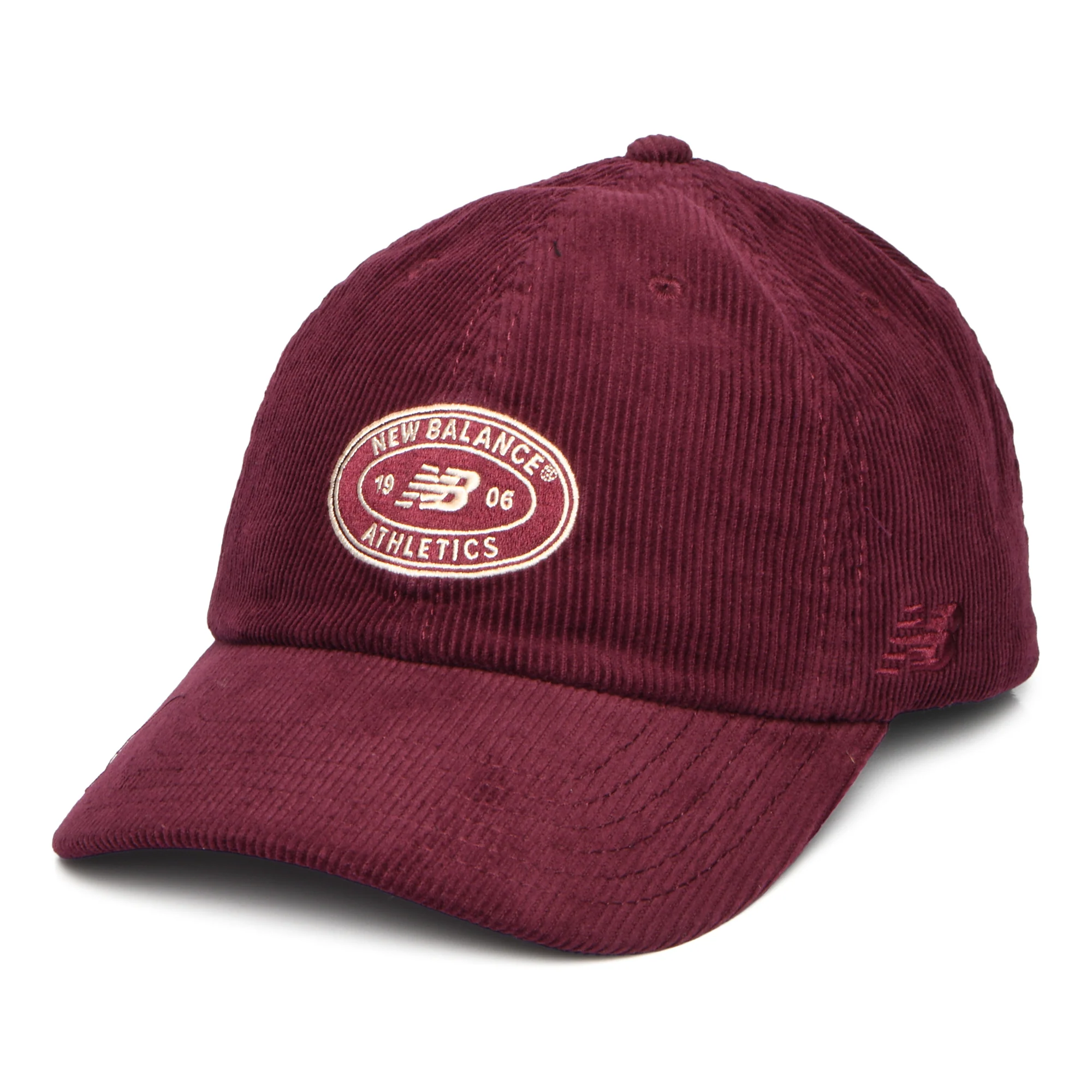 New Baseball Caps