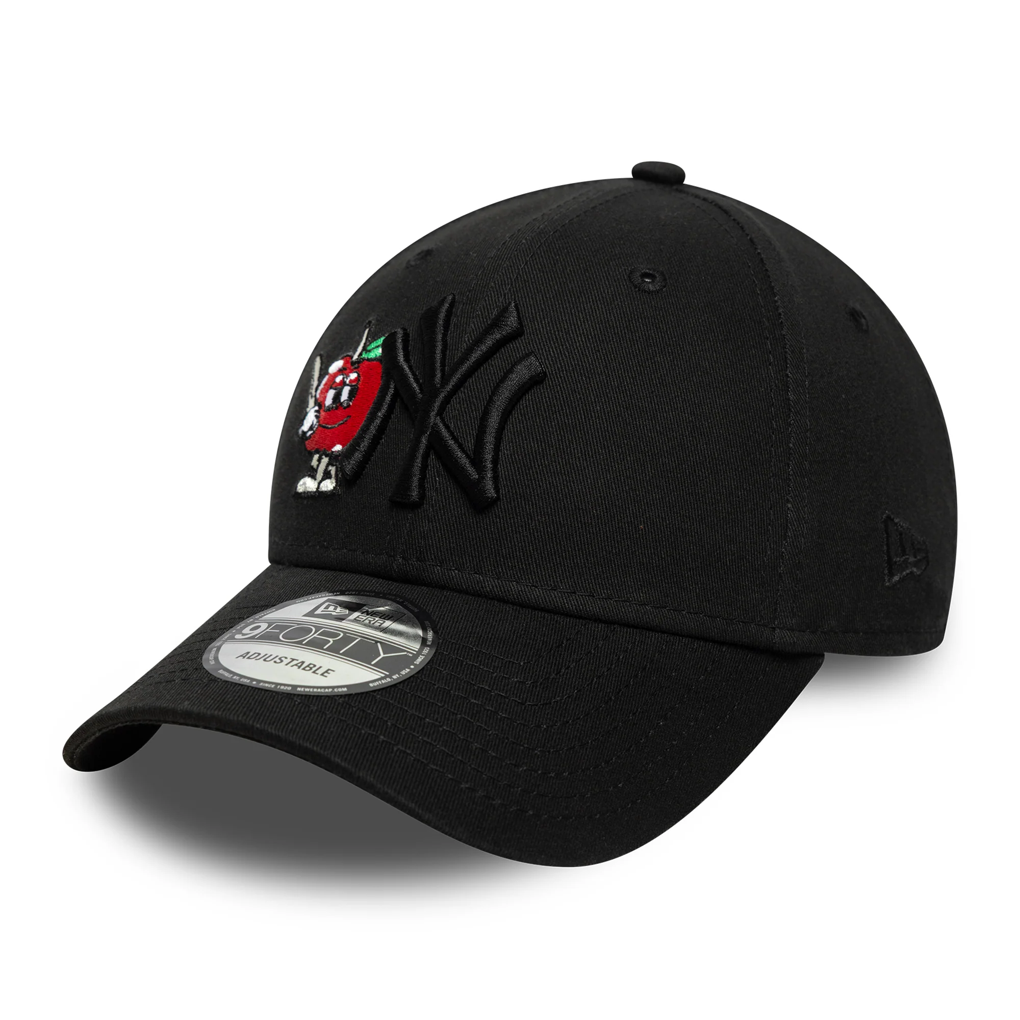 New Era 9FORTY Caps